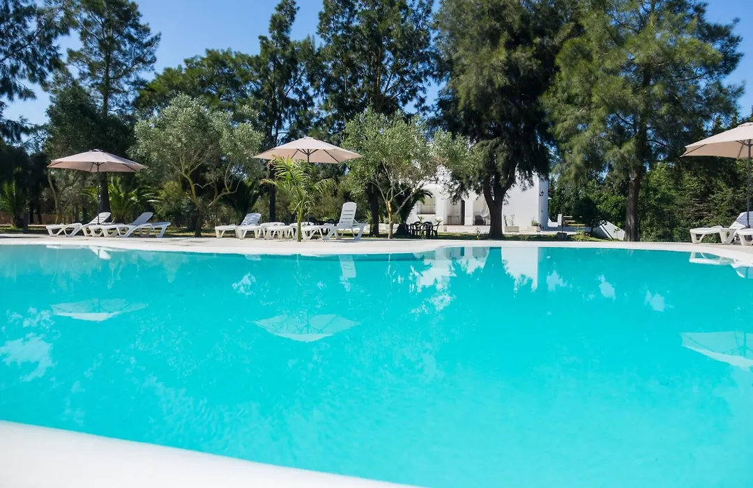 Chalet el Molino - Apartelius Chiclana-1